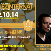 Heinrich & Heine
