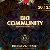 ॐ BKI:Community ॐ