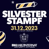 ॐ Silvester-Stampf ॐ