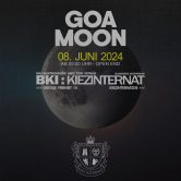 ॐ Goa Moon ॐ
