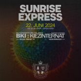 ॐ Sunrise Express ॐ