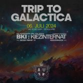 ॐ Trip to Galactica ॐ