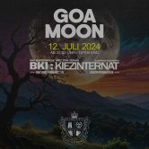 ॐ Goa Moon ॐ