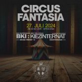 ॐ Circus Fantasia ॐ